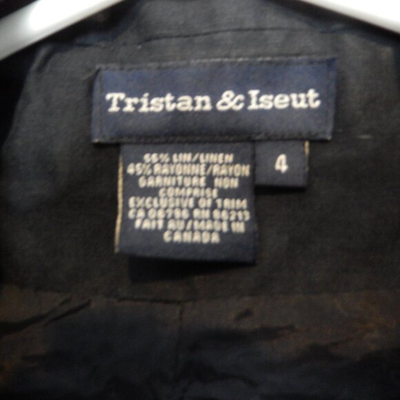 Blazer - Picture 3 of 5